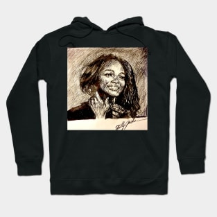 Zoe Hoodie